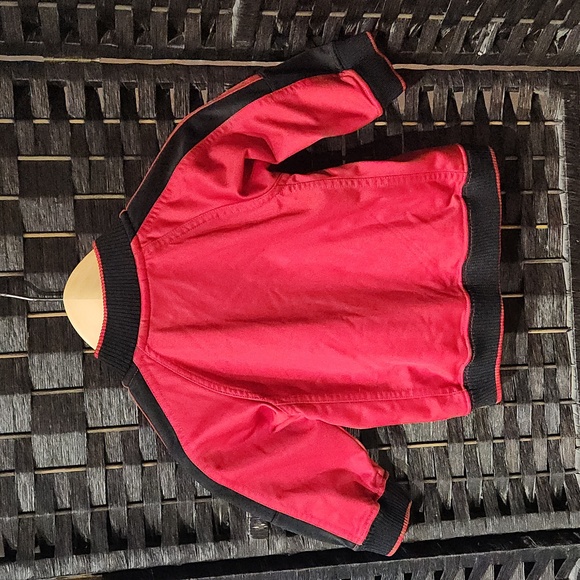 🌟2/40⭐️ Nike baby athletic jacket - Picture 5 of 6